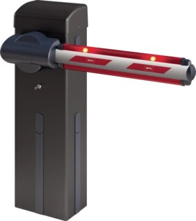 Шлагбаум GIOTTO BT A ULTRA 36 XL, 6м від компанії DOORSERVICE - фото 1