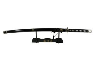 Самурайський меч Катана Хатторі Ханзо (4123)