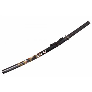 Самурайський меч Катана Таке-Амі (15964)