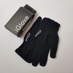 IGlove рукавички для iPhone і сенсорних телефонів