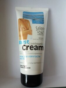 Крем для збільшення і пружності бюста Bust Contouring Cream