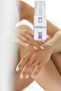 Uniderma (Унідерма) - лікування і профілактика грибка шкіри