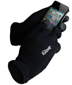 Зима близько: правильні зимові рукавички для любителів тачскріном