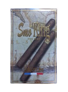 Туалетная вода для чоловіків Paris Elysees Smo'King,100 мл