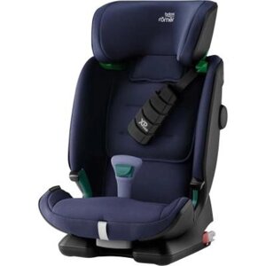 Автокрісло дитяче Britax-Romer Advansafix i-Size Moonlight Blue