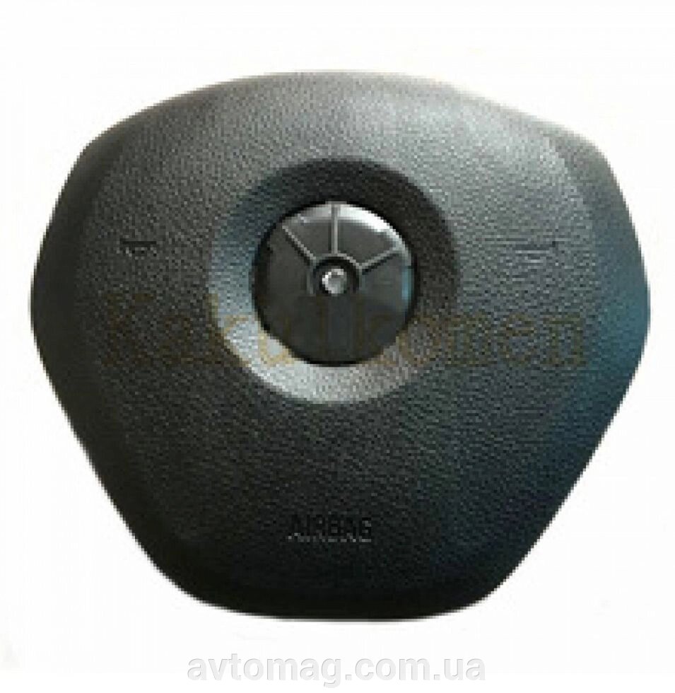 Накладка, заглушка на кермо BMW F35, Муляж подушки безпеки від компанії Інтернет-магазин «Автомаг» - фото 1