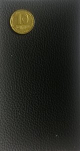 Термовініл Horn (Хорн) А16 для реставрації пластикових деталей автосалону