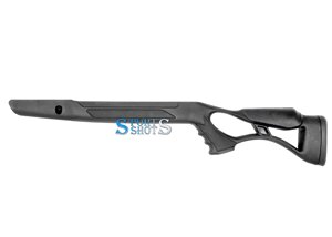 Приклад для пневматичної гвинтівки Hatsan AirTact ED, PD