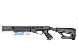 Приклад для пневматичної гвинтівки Hatsan AirTact