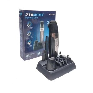Триммер для носа і вух PROMozer MZ-2028