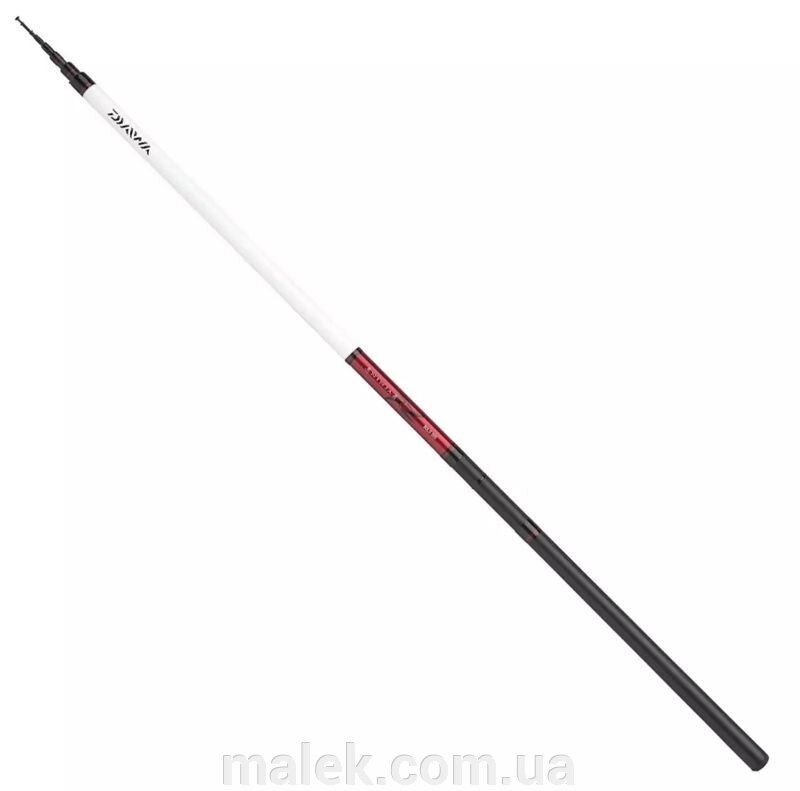 Болонская удочка Daiwa Ninja Bolo 5.00m - 25gr ##от компании## Малек - ##фото## 1