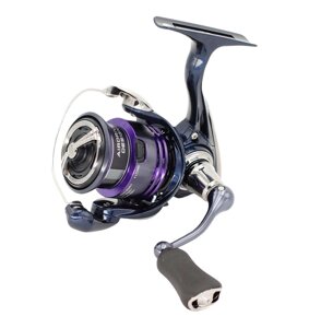 Котушка Daiwa 24 Prorex X LT 2500 5.3:1 5+1