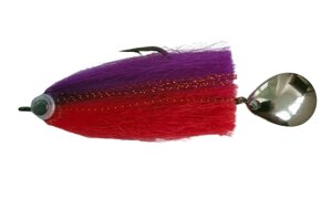 Стрім-спінер Мокра Мася 105S #12