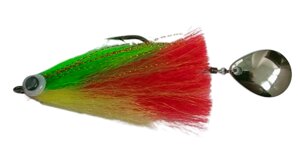 Стрім-спінер Мокра Мася 105S #14