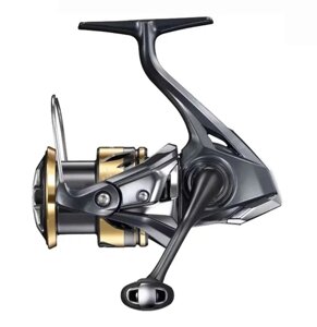 Котушка Shimano Ultegra FD C2000SHG 6.0:1 5+1