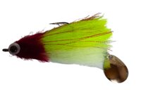 Стрім-спінери Мокра Мася 105S (одинарний)