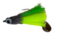 Стрім-спінери Мокра Мася 85S (одинарний)