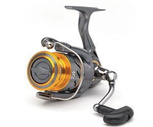 Катушка Daiwa Crossfire 3000
