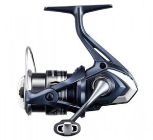 Котушка Shimano Miravel 2500HG 6.2:1 5+1