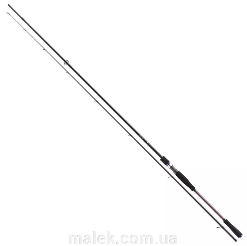 Спиннинг Daiwa Prorex X 2.40m 10-30gr Fast ##от компании## Малек - ##фото## 1