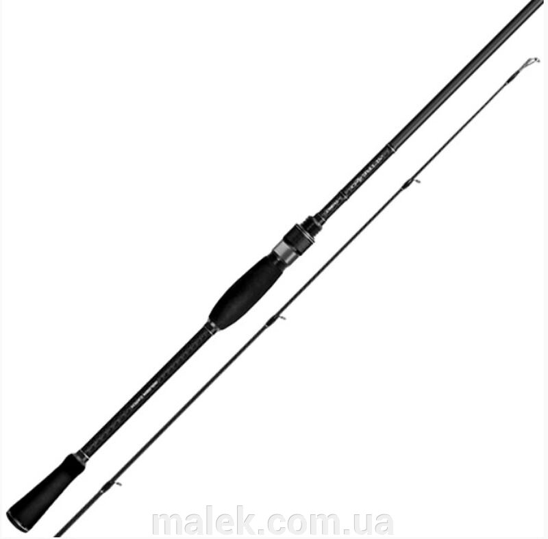 Спиннинг Golden Catch Attrezzo 83LT 2.51m 0.9-10g Fast ##от компании## Малек - ##фото## 1
