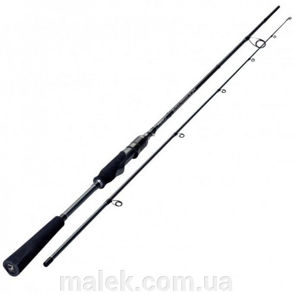 Спиннинг Sportex Black Arrow BA 2431 G-3 2.4m 20g Fast ##от компании## Малек - ##фото## 1