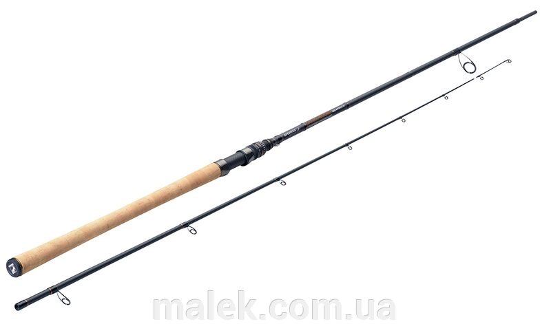 Спиннинг Sportex Carat GT-S CC2751 Seatrout 2.75m 25g Fast ##от компании## Малек - ##фото## 1
