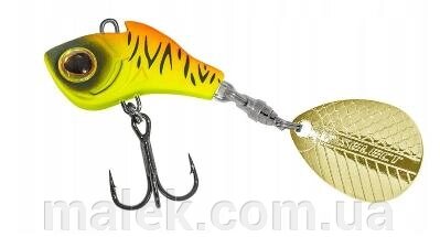 Тейл-спінер Select Turbo-II 17.0g #05 від компанії Мальок - фото 1