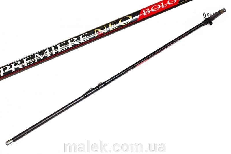 Удочка GCxTica Premiere NEO bolo 4.80m 30-100g ##от компании## Малек - ##фото## 1