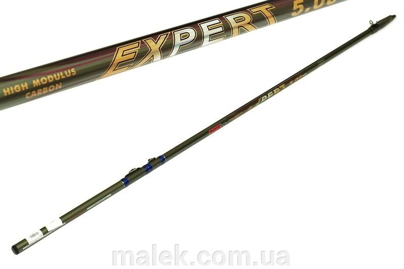 Удочка Tica Expert bolo 5.00m ##от компании## Малек - ##фото## 1