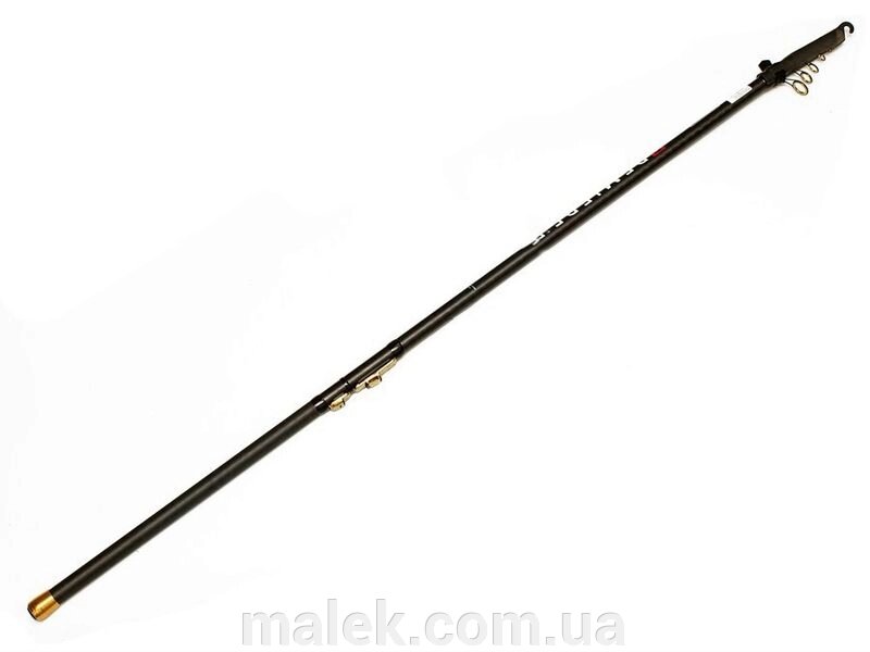 Удочка Tica Premiere Bolo 4.80m 30-60g ##от компании## Малек - ##фото## 1