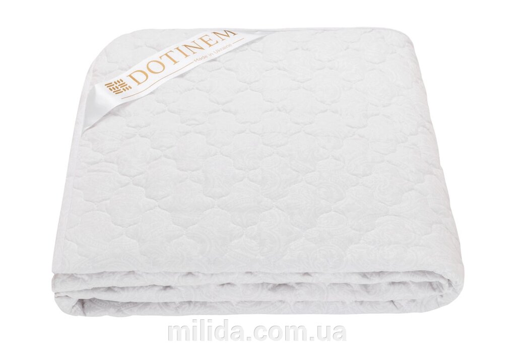 Наматрасник DOTINEM FOURSIDE SOFT с бортом 140х190х25 (216930) ##от компании## интернет-магазин "_Милида_" - ##фото## 1