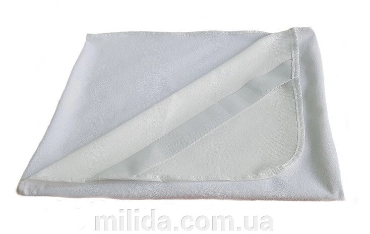 Наматрасник DOTINEM Waterproof 70х200 (213839-200) ##от компании## интернет-магазин "_Милида_" - ##фото## 1