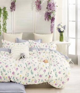 Постільна білизна ТМ Кондор, бязь, арт. 11223