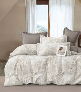 Постільна білизна ТМ Кондор, бязь, арт. 11232 Сімейний