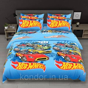 Постільна білизна бязь, арт. 2274