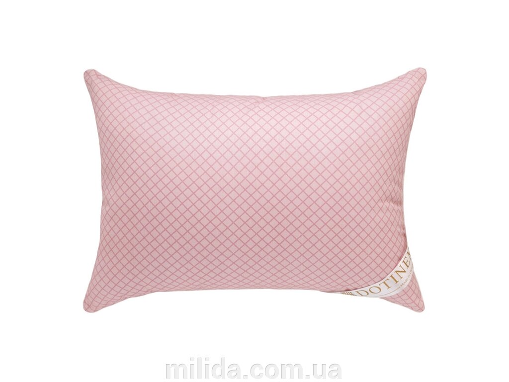 Подушка DOTINEM VALENCIA шариковый холлофайбер 50х70 (214995-8) ##от компании## интернет-магазин "_Милида_" - ##фото## 1