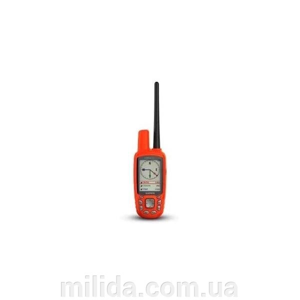 Портативний відстежувач собаки Garmin Atemos 50 від компанії інтернет-магазин "_Міліда_" - фото 1