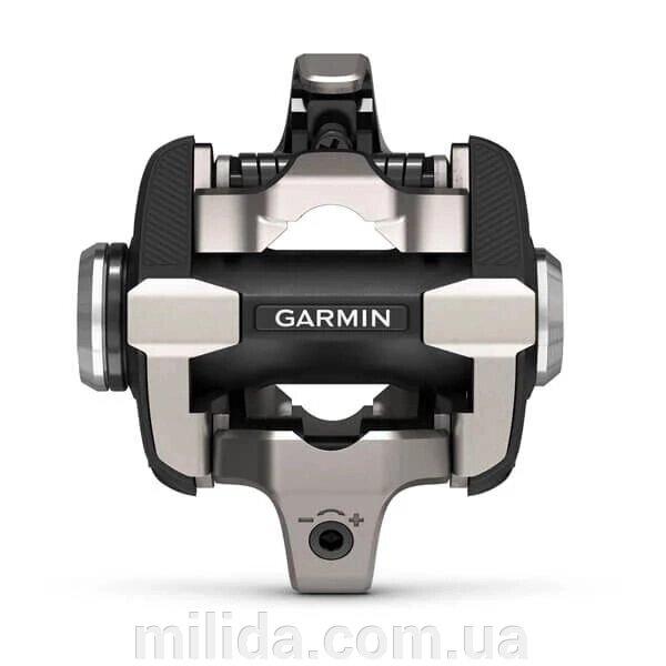 Правий корпус педалі Garmin Rally XC із датчиком від компанії інтернет-магазин "_Міліда_" - фото 1