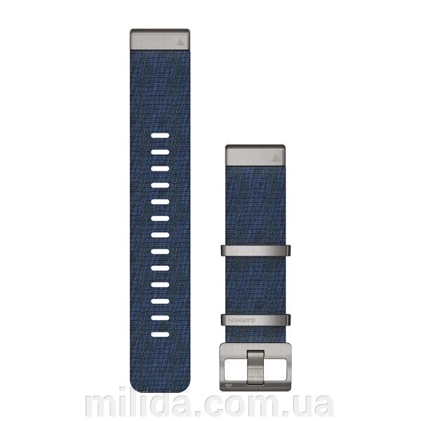 Ремені годинника Garmin Quickfit від компанії інтернет-магазин "_Міліда_" - фото 1