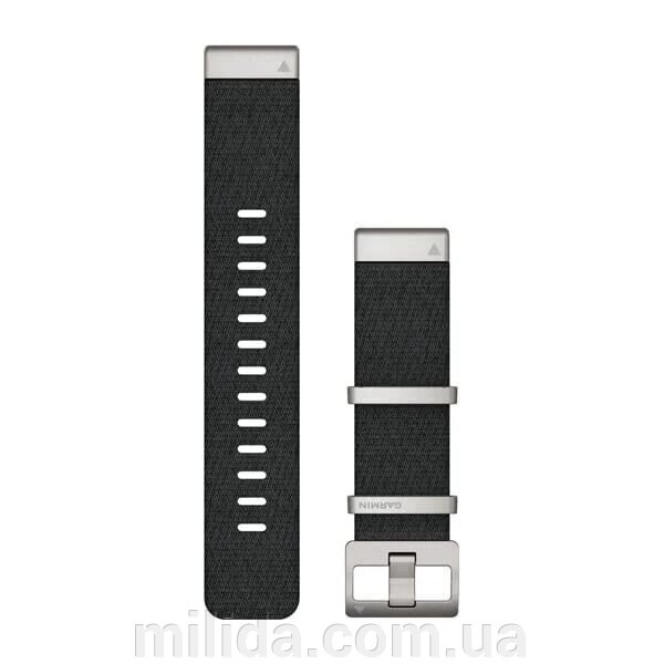 Ремені годинника Garmin Quickfit від компанії інтернет-магазин "_Міліда_" - фото 1