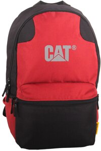 Повсякденний рюкзак CAT Mochillas 83782;430 Червоний