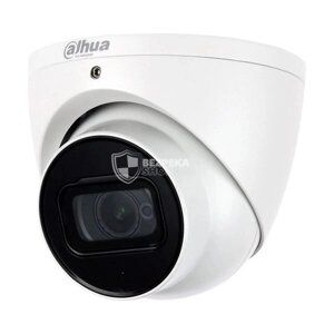 Відеокамера HDCVI Dahua HAC-HDW1200TP-ZA для системи відеоспостереження