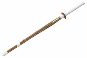 Самурайський меч (KATANA навчальна) Гранд Презент 4157