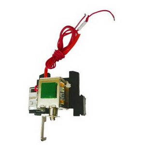 Розчіплювач незалежний F/SH 3 для FMC3 правий АС400V Промфактор