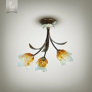 Люстра 1903 серії "Конвалія"