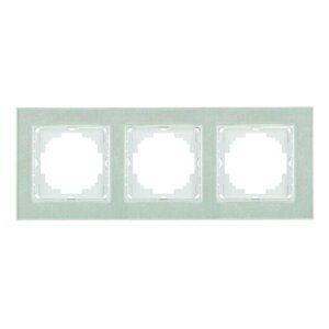 Рамка Nilson Alegra скло мастерпоінт 3-на