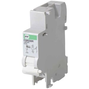 Розчіплювач незалежний F/SR230L лівий АС230V Промфактор