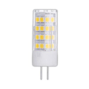 Лампа світлодіодна QUANTUM Capsule ceramic G4 5W 4000K Violux