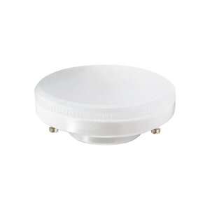 Лампа світлодіодна QUANTUM GX53 10W GX53 4000K Violux